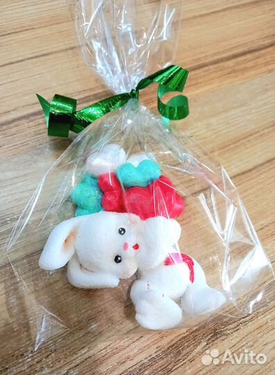 Мыло ручной работы