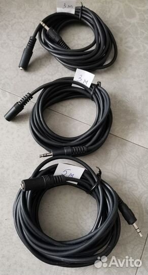 Зарядки. Удлиннители. Наушники. Блок питания