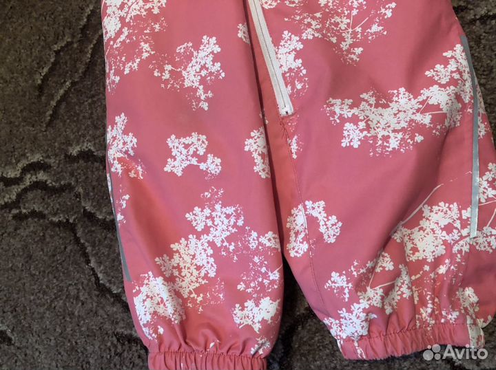 Комбинезон Reima 98(+6)