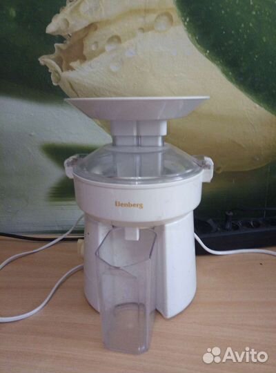 Соковыжималка