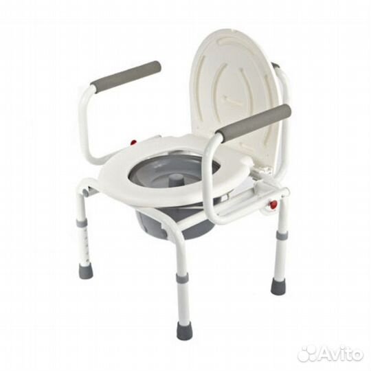 Кресло-туалет