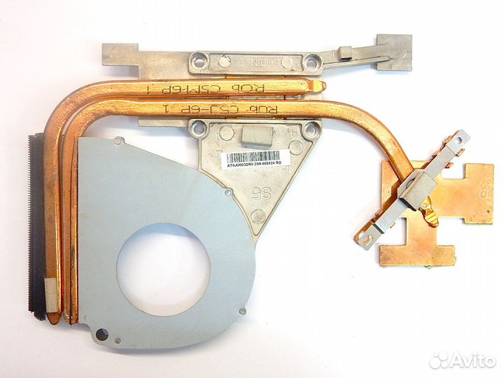 Радиатои Acer V3-551G