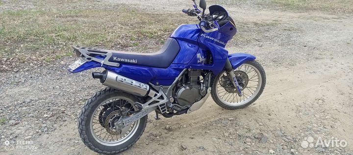 Кавасаки