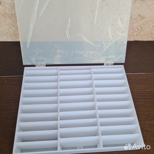 Бокс для дизайна