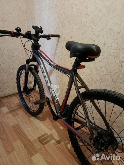 Горный велосипед Stels