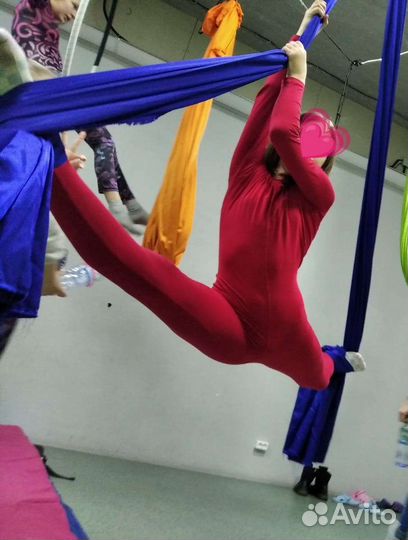 Купальник для спорта и танцев 152-158