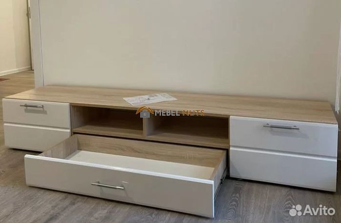 Тумба под тв