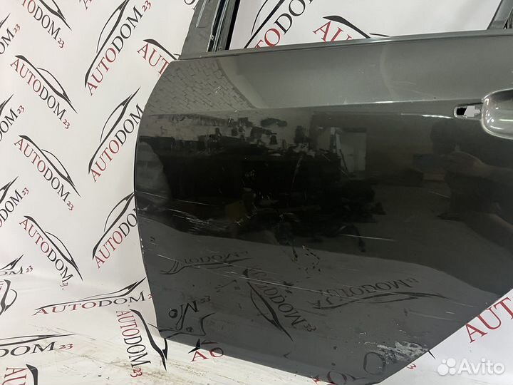 Дверь задняя левая Opel Insignia