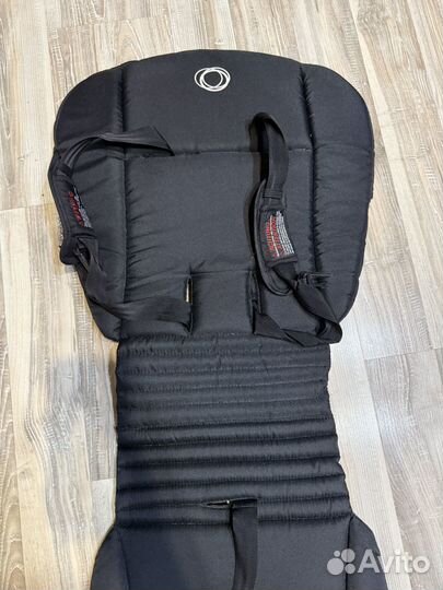 Запчасти bugaboo bee