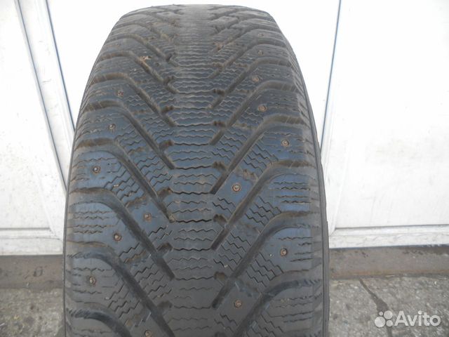 Goodyear UltraGrip 500 235/60 R18 107T