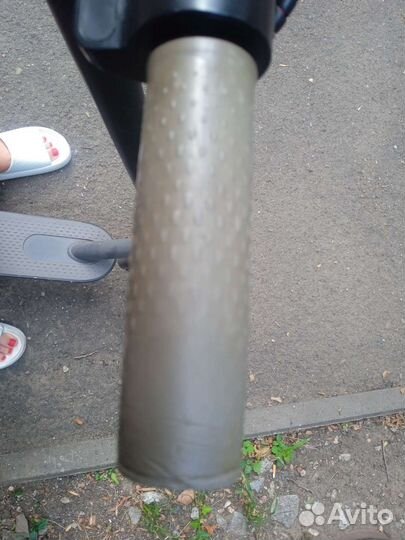 Электросамокат xiaomi mijia m365