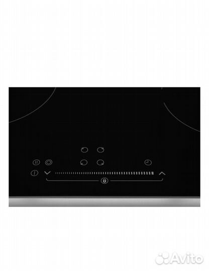 Варочная поверхность электрическая zugel ZEH602B