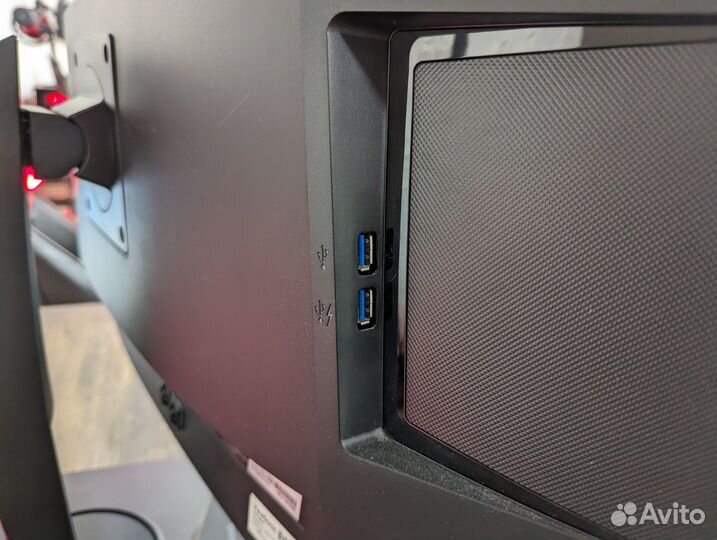 Монитор ViewSonic XG3240C 144 Гц