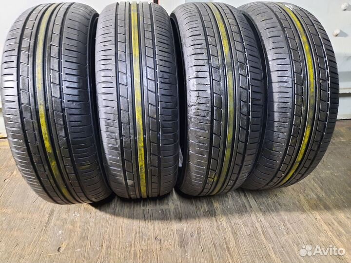 Yokohama BluEarth Ecos ES31 185/65 R15