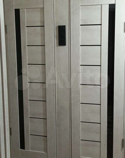 2-к. квартира, 45 м², 5/5 эт.