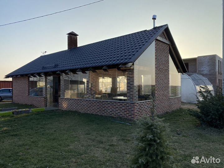 Придорожный комплекс