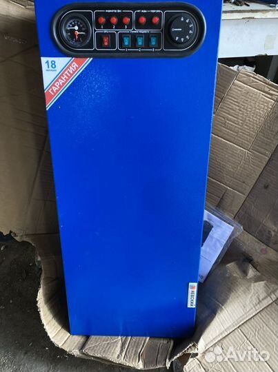 Электрокотел для отопления на 40 кв