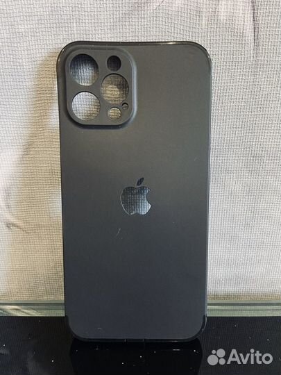 Чехлы для iPhone 12 pro max и 13 pro max