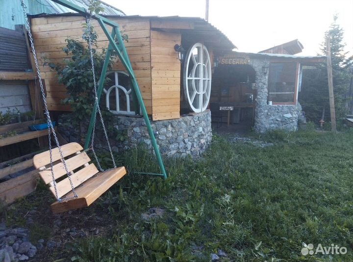 Беседка баня праздник