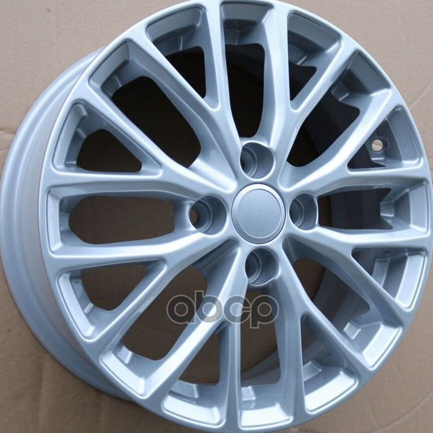 Диск кик, кс782 6x15/4x100ET48 54.1