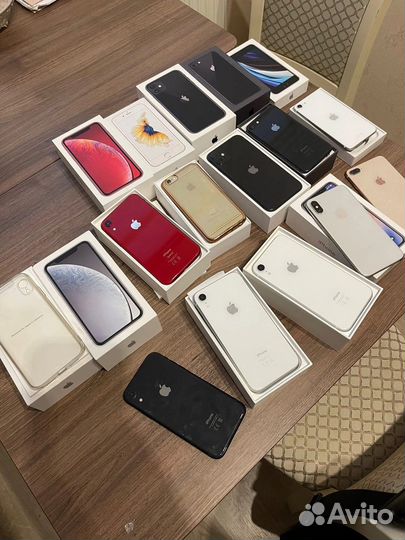 Скупка/ Выкуп iPhone любой модели