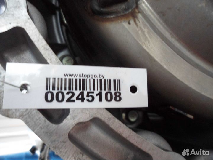 АКПП, Infiniti Q50 2016