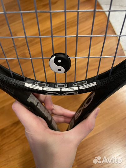 Ракетка для большого тенниса prince