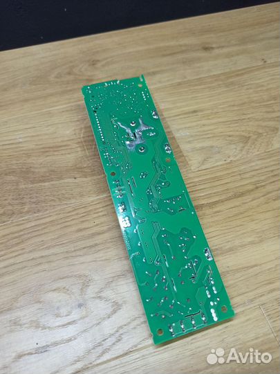 Плата питания Delonghi esam3500