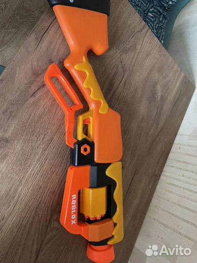 Бластер Неры Roblox Adopt Me