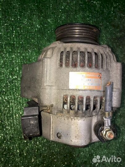 Генератор F22B Honda Prelude BA8 CJP78 1002118770