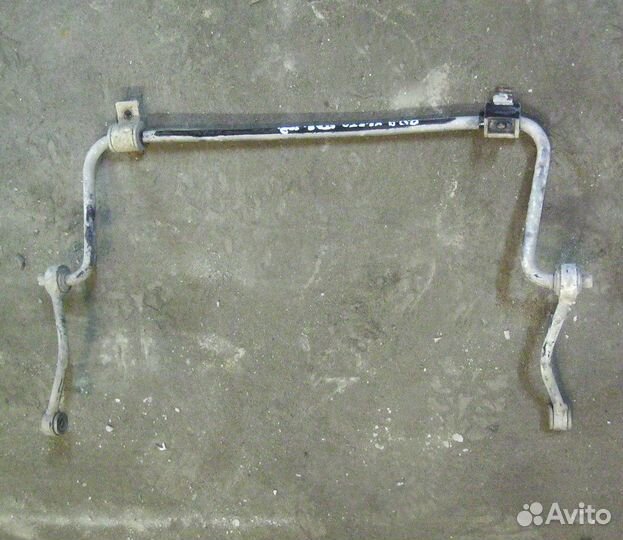 Стабилизатор задний Opel Omega B