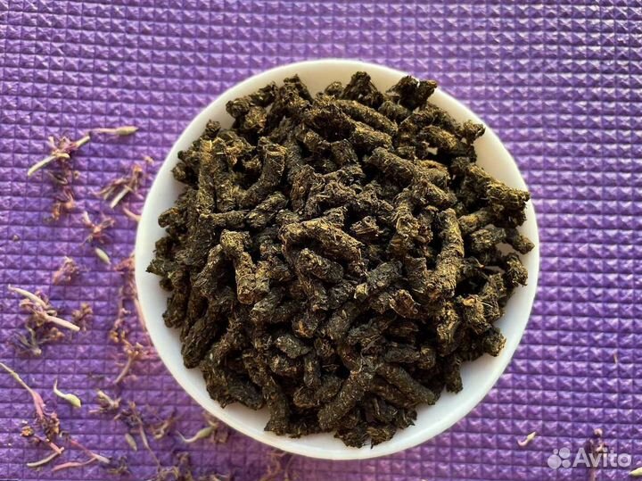 Иван-чай 1 килограмм русский, урожай 2023
