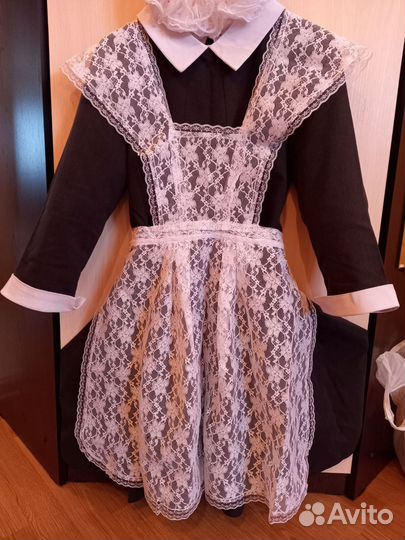 Школьная форма для девочки