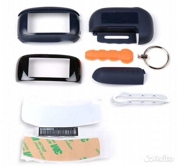 Корпус на брелок StarLine B92/B94