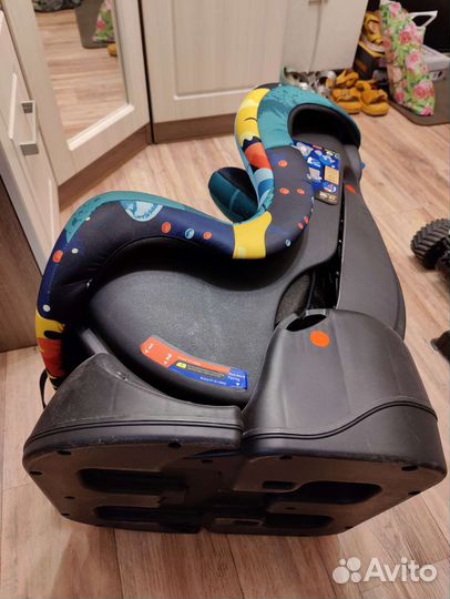 Детское кресло Farfello, модель: GE-B