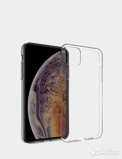 Чехол на iPhone 13 pro