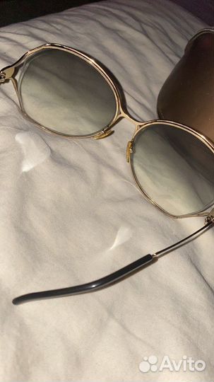 Очки gucci женские
