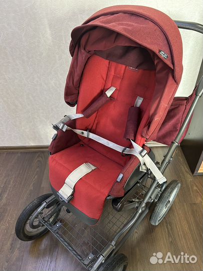 Коляска Inglesina Sofia 2 в 1