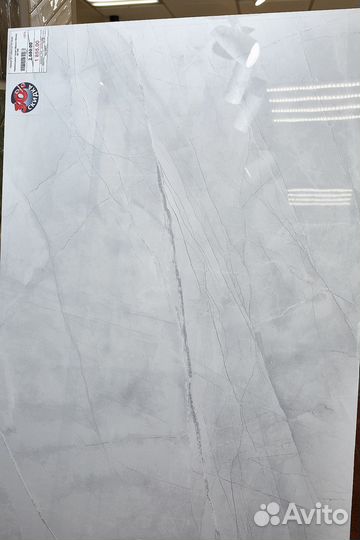 Плитка керамогранит Kerald Classic Onyx Glossy 60*