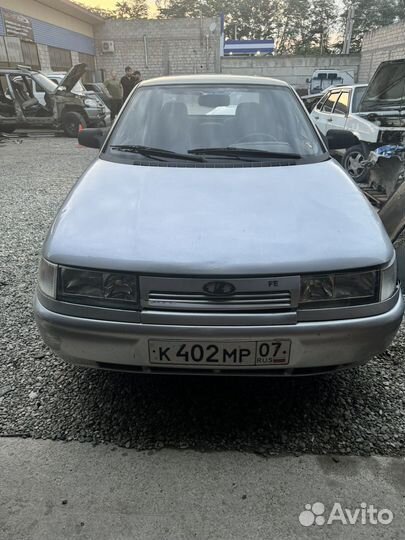 Разбор ваз (Лада) 2110 запчасти