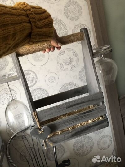 Подарочный ящик упаковка