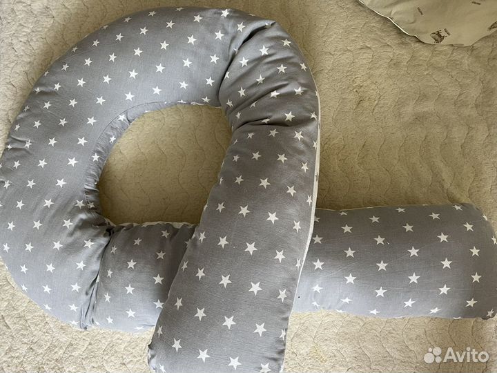 Подушка для беременных