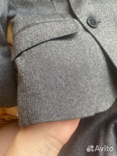 Школьный костюм