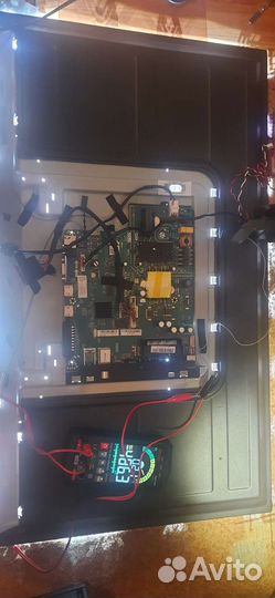 Ремонт телевизора/срочный выезд за 1 час