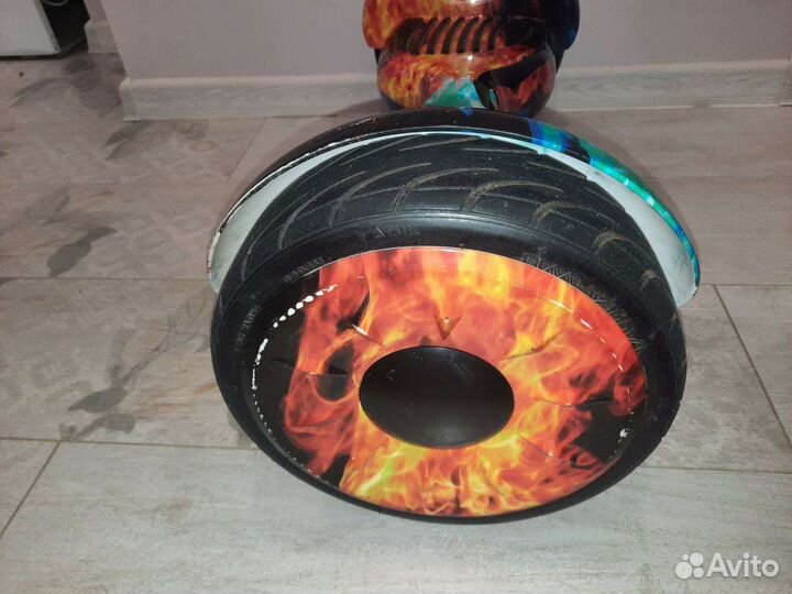 Гироскутер