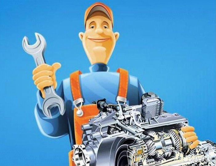 Слесарь-механик пищевого оборудования