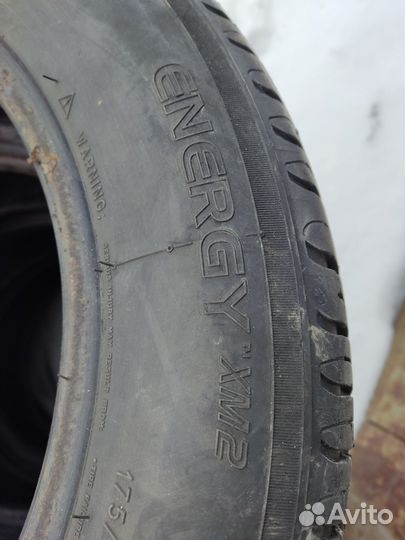 Michelin Energy XM2 175/65 R14