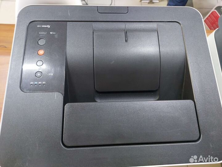 Принтер Samsung Xpress C430
