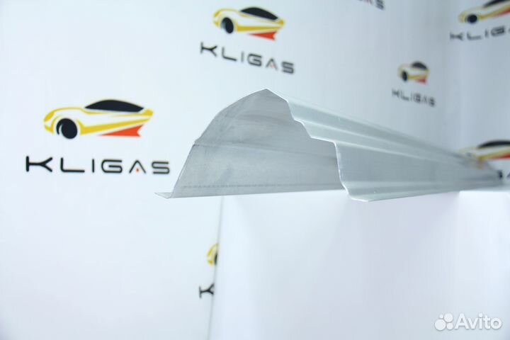 Кузовной порог Chevrolet Lacetti