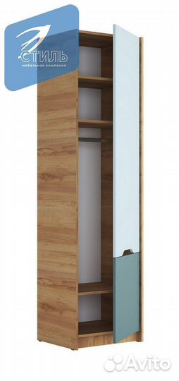 Rich Детская спальня